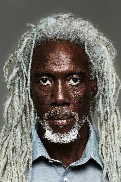 Mentor Ba - Actor Profile Photo