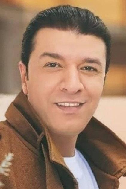 Mostafa Kamel - Actor Profile Photo