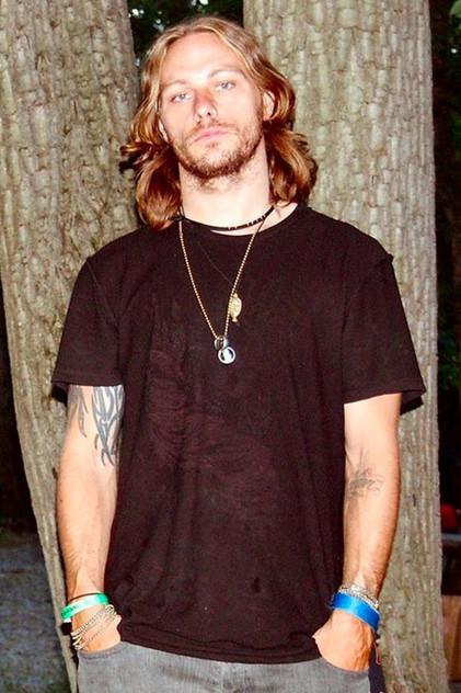 Ben Gilley - Actor Profile Photo