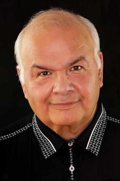 Gary Farmer - Actor Profile Photo