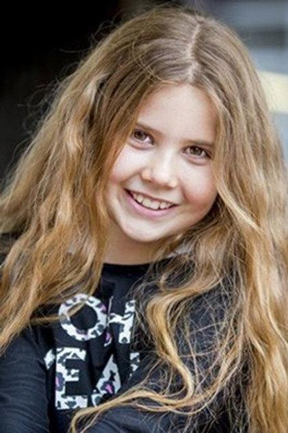 Larissa Felber - Actor Profile Photo