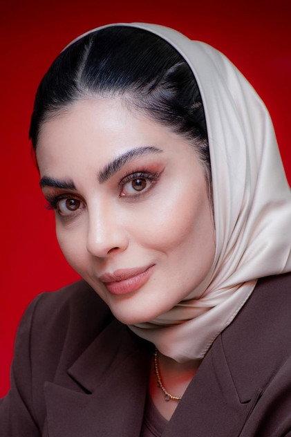 Sahra Asadollahi - Actor Profile Photo