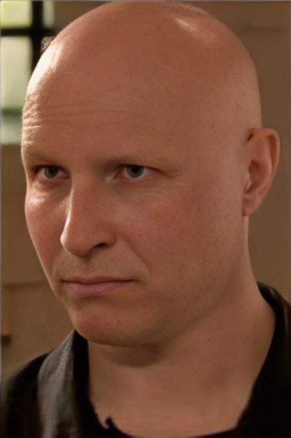 Nikolay Ivanov - Actor Profile Photo