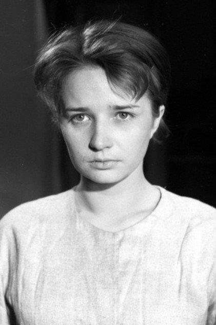 Joanna Biesiada - Actor Profile Photo