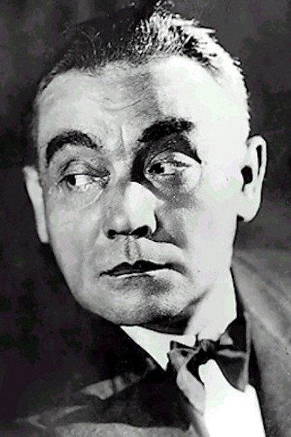 Stefan Jaracz - Actor Profile Photo