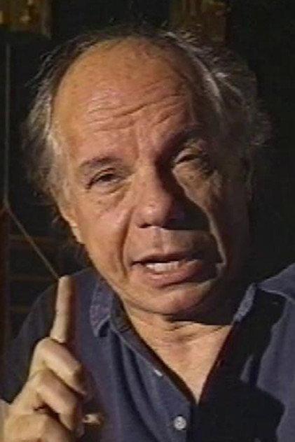 Rubens Correia - Actor Profile Photo