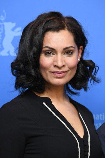 Lídia Danis - Actor Profile Photo