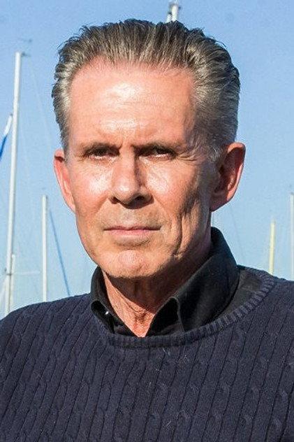 Lorrain de Saint Affrique - Actor Profile Photo