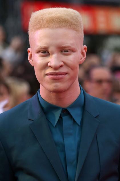 Shaun Ross - Actor Profile Photo