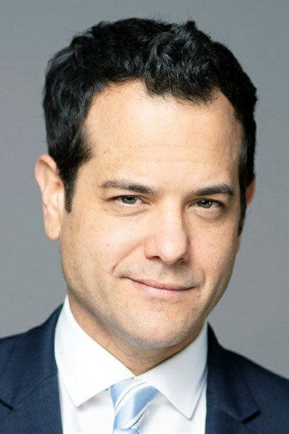 Steve Sobel - Actor Profile Photo