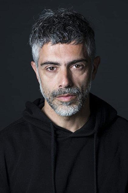 Paulo dos Santos - Actor Profile Photo