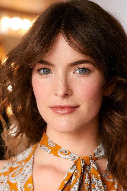 Christine Kilmer - Actor Profile Photo