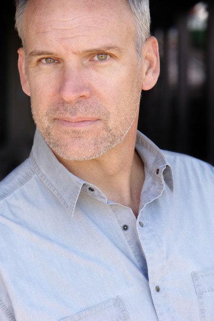 Michael James Reed - Actor Profile Photo