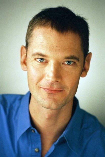 Oscar Relier - Actor Profile Photo
