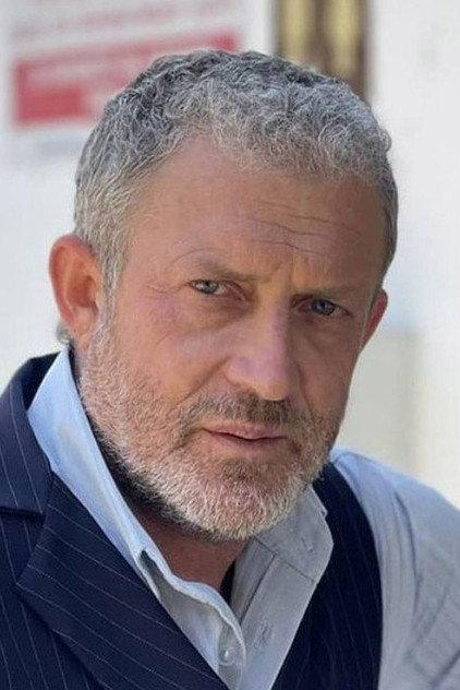 Sofoklis Kaskaounias - Actor Profile Photo