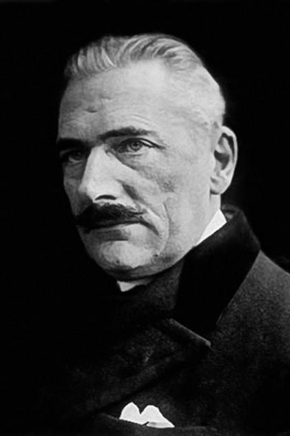 Georges Pallu - Actor Profile Photo