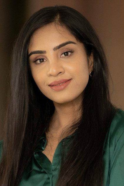 Emaya T - Actor Profile Photo