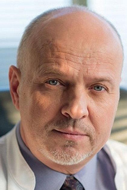 Marek Sawicki - Actor Profile Photo