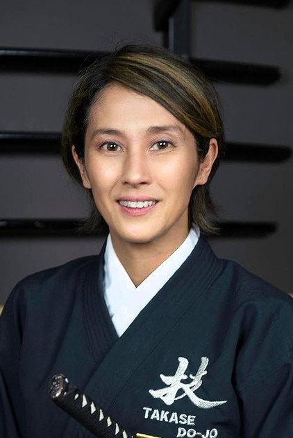 Kyo Kasumi - Actor Profile Photo