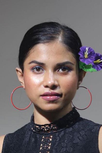 Deepanwita Martin - Actor Profile Photo