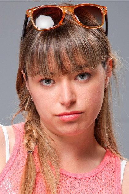 Margarita Hardessen - Actor Profile Photo