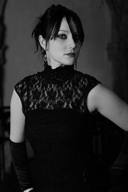Katha Mia - Actor Profile Photo