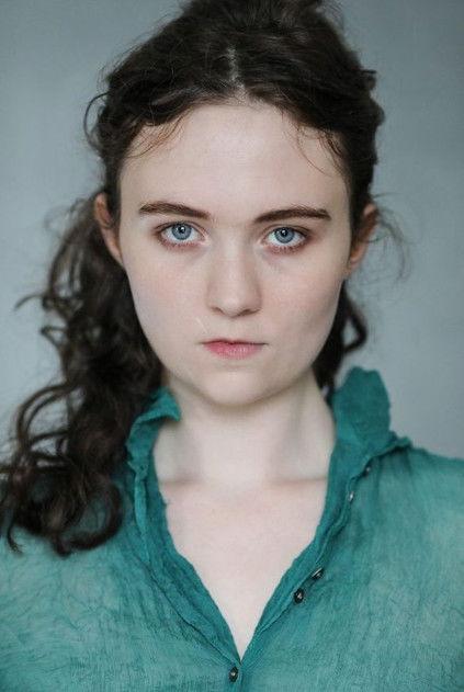 Freya Parks - Actor Profile Photo