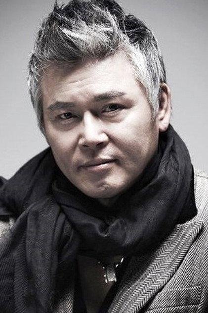Lee Dong-jun - Actor Profile Photo
