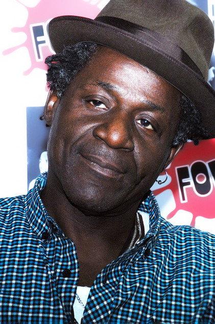 Neville Staple - Actor Profile Photo