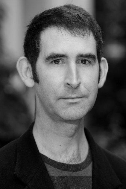 Ben Moor - Actor Profile Photo