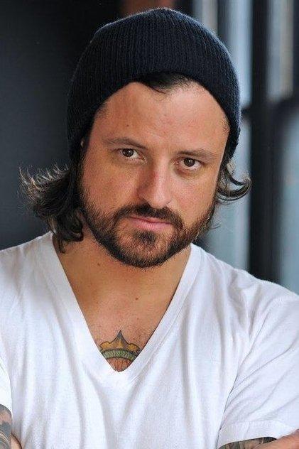 Donavon Stinson - Actor Profile Photo