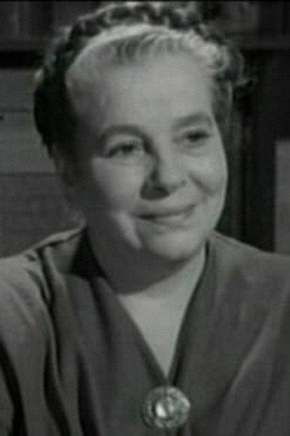 Nora Gordon - Actor Profile Photo