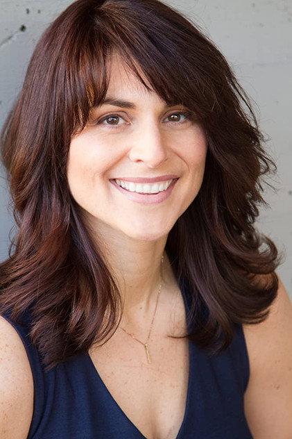 Paralee Cook - Actor Profile Photo