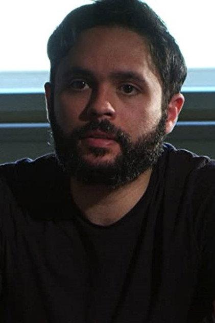 Jaun Raúl Díaz Fabrega - Actor Profile Photo