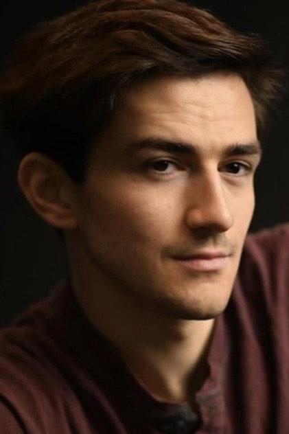 Spencer Scruggs - Actor Profile Photo