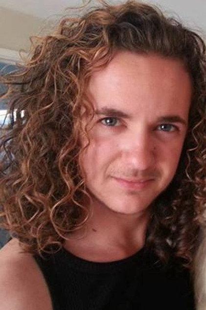 Drew Casson - Actor Profile Photo