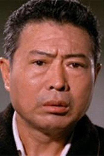 Ching Miao - Actor Profile Photo