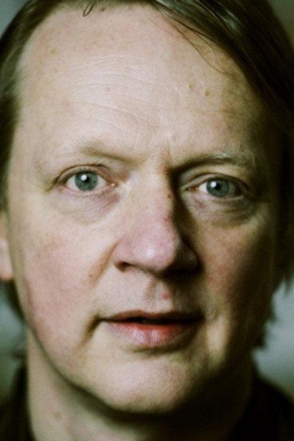 Ralf Knicker - Actor Profile Photo