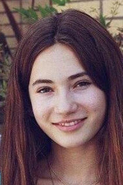 Georgica Pettus - Actor Profile Photo