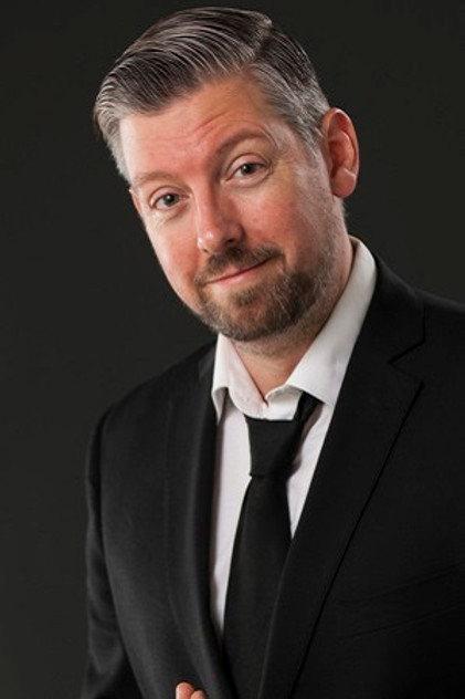 Ryan Haneman - Actor Profile Photo