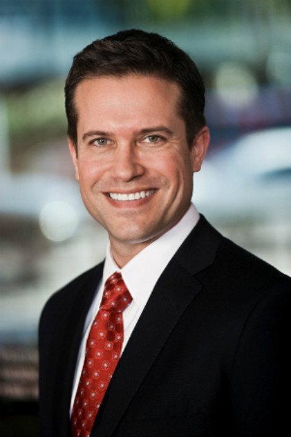 Danny Slavin - Actor Profile Photo