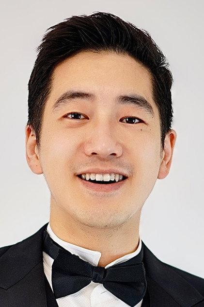 Kang Wang - Actor Profile Photo