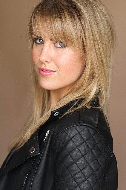 Claire Bermingham - Actor Profile Photo