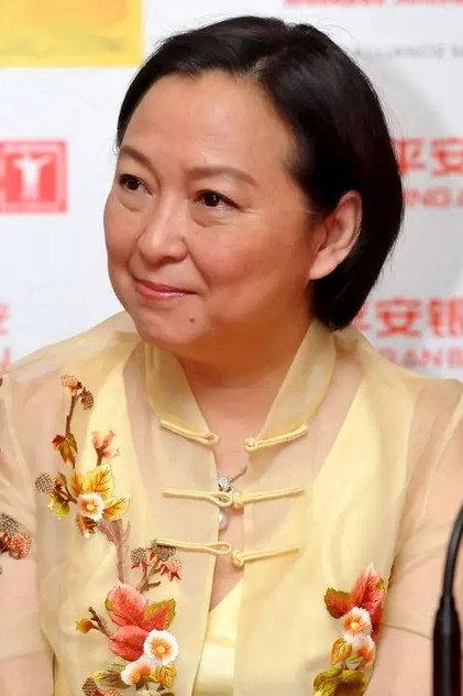 Fang Fang - Actor Profile Photo
