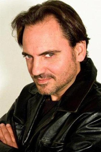 Fele Pastor - Actor Profile Photo
