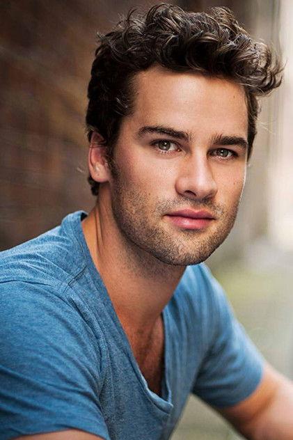 Andrew Lees - Actor Profile Photo