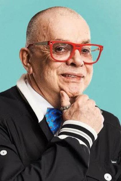 Walcyr Carrasco - Actor Profile Photo