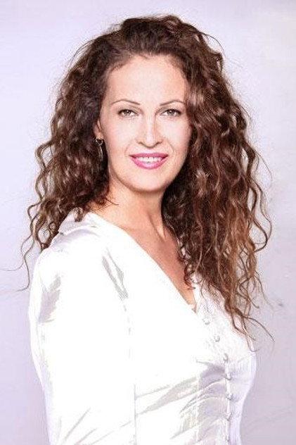 Carla Antonelli - Actor Profile Photo