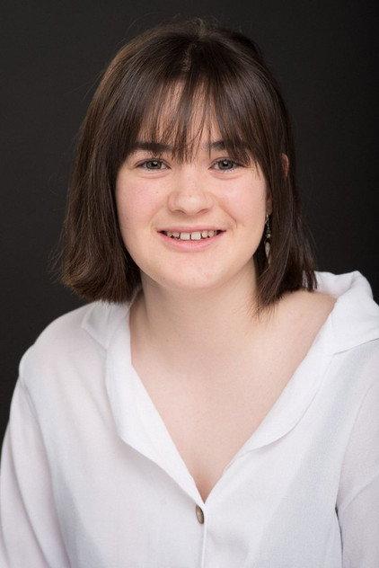 Carmen Albizu - Actor Profile Photo