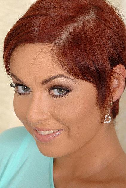 Graziella Diamond - Actor Profile Photo
